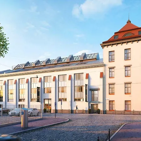 Old Town, Kazimierz, large luxurious, 2 bedroom 2 bathroom, Airco-2